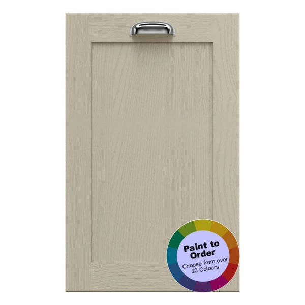 Newmarket PTO Dakar Doors