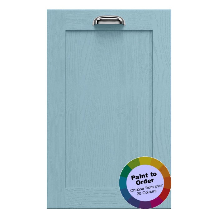 Newmarket PTO Denim Doors
