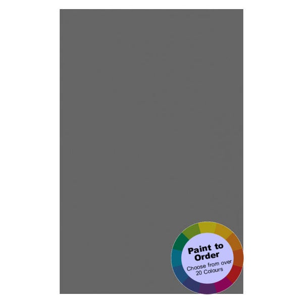 Vivo PTO Matt Onix Grey Doors