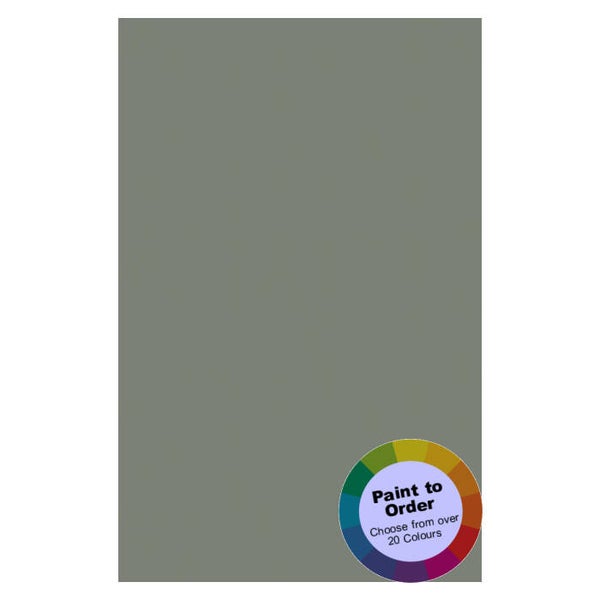 Vivo PTO Matt Reed Green Doors