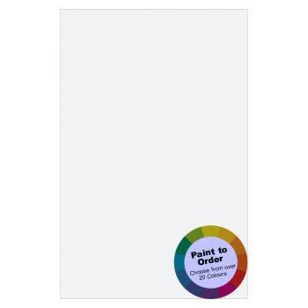 Vivo PTO Matt White Grey Doors