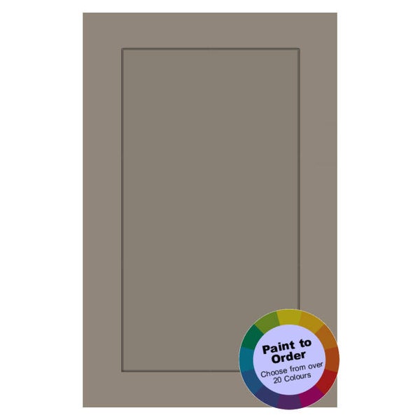 Grantham PTO Regiment Doors