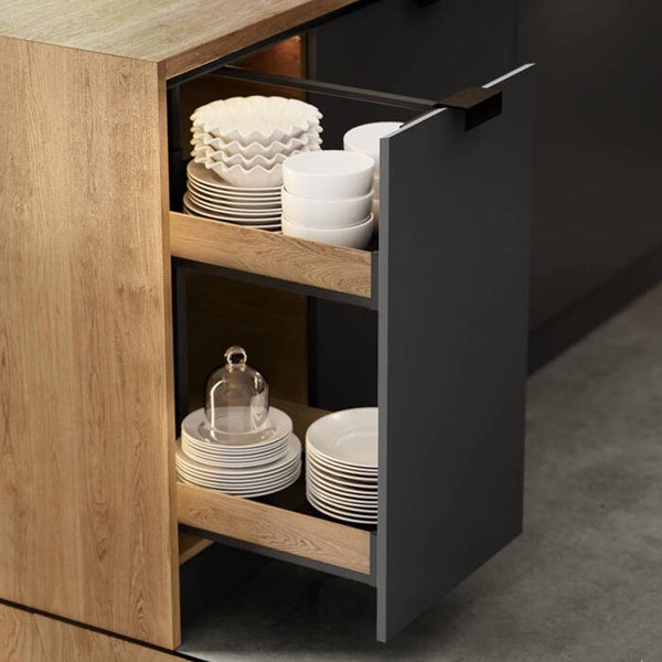 300 Evo Maxima Base Pull Out