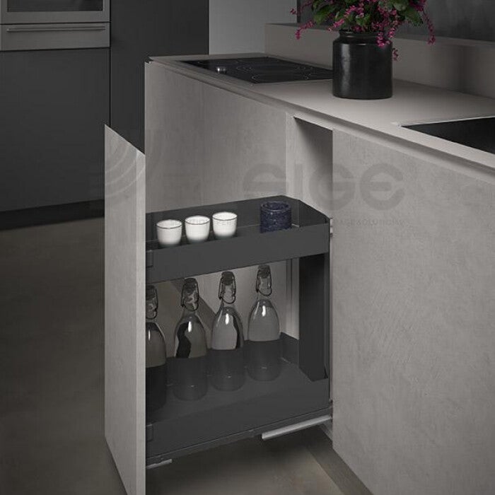 300 Pro Line Pull Out system