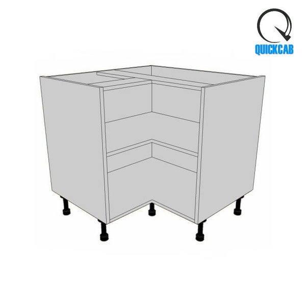 900 Quickcab L Shaped Corner Base