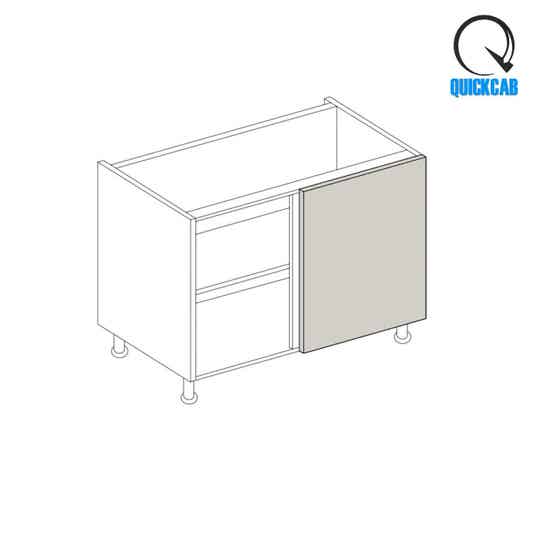 Quickcab Blanking Panel