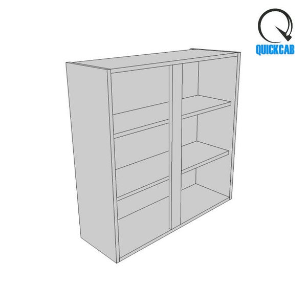 1000 Quickcab Wall unit (720mm)