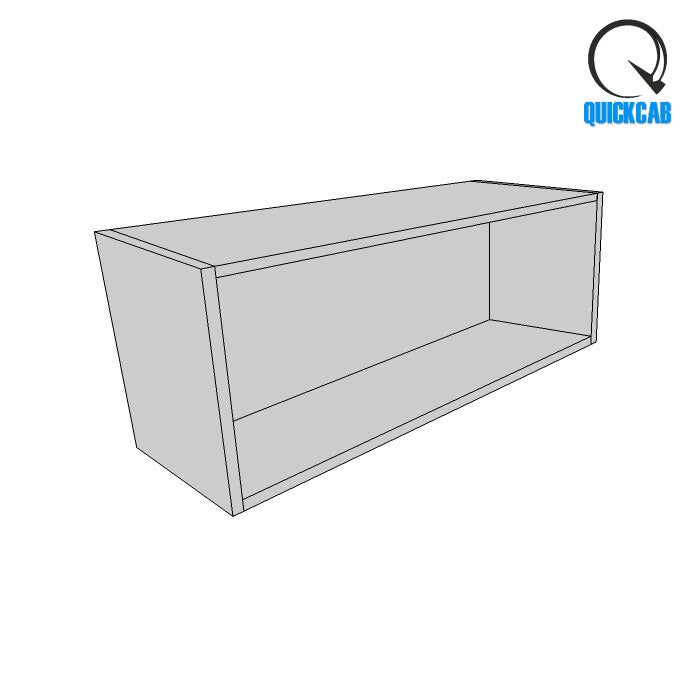 900 Quickcab Bridging unit (360mm)
