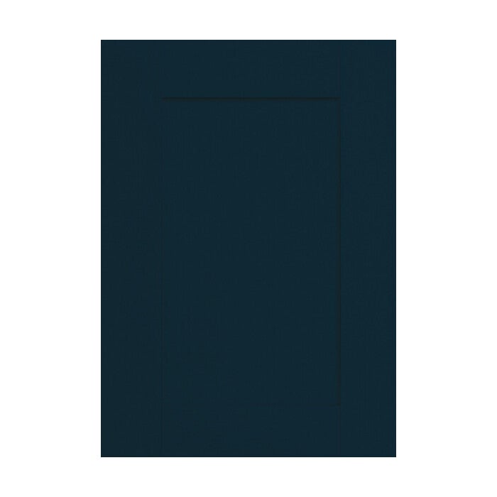 Rydal Indigo Blue Kitchen Doors