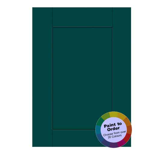 Rydal PTO Amazon Green Doors