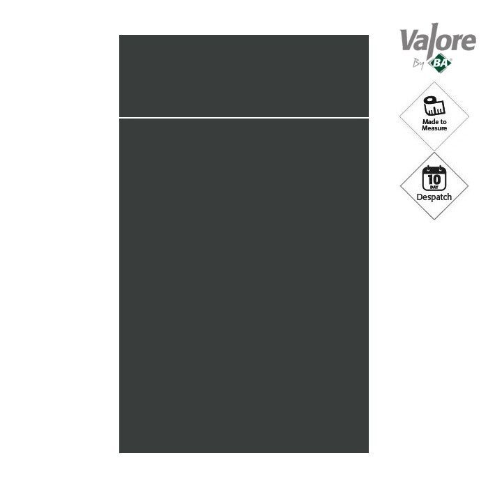 Valore Anthracite (Smooth)