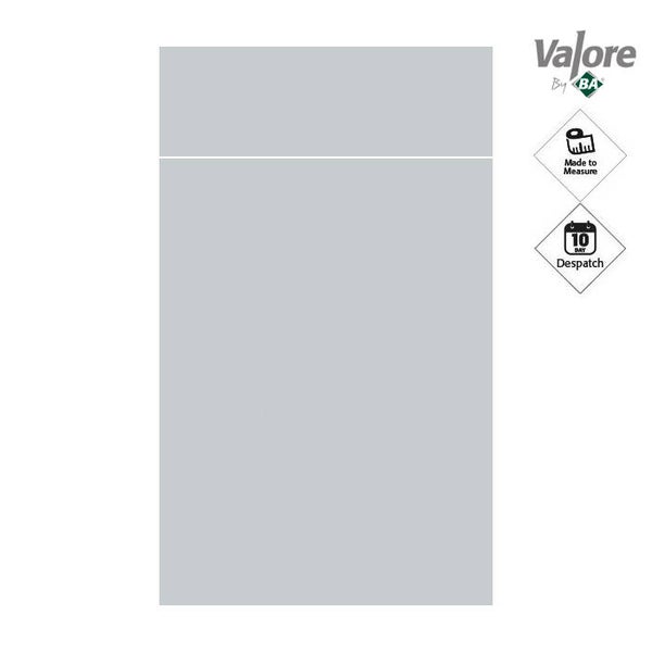 Valore Matt Light Grey