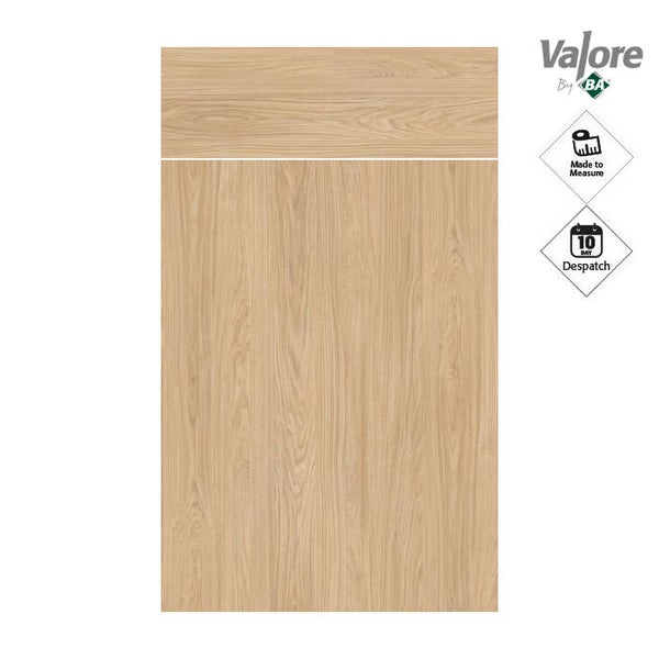 Valore Light Natural Casella Oak