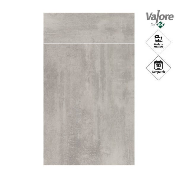 Valore Ossido Grigio Artstone