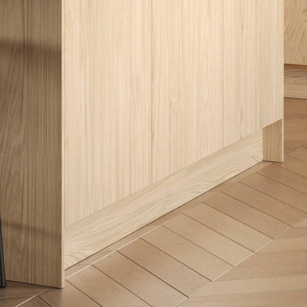 Valore Matching Plinth