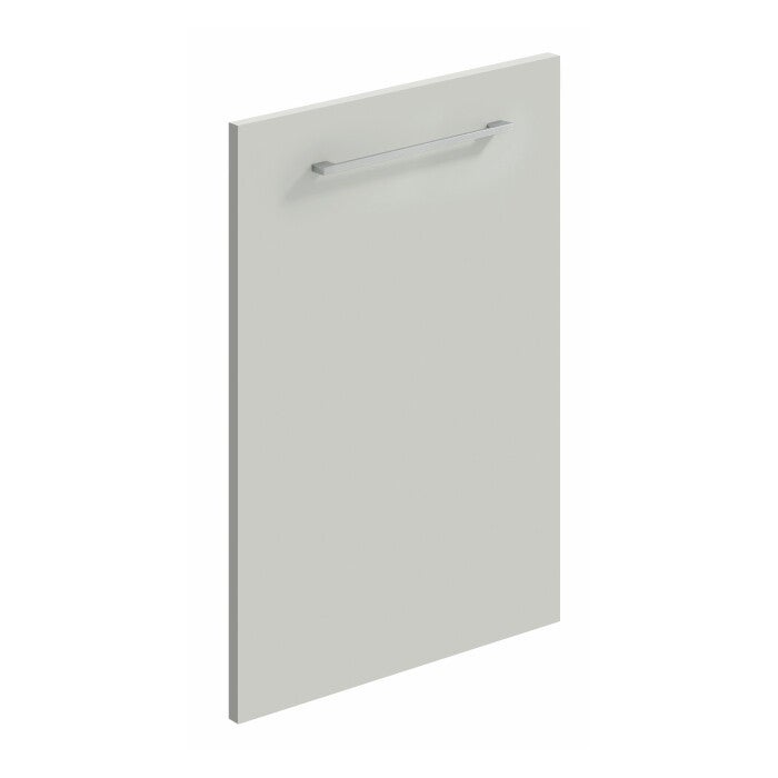 Vivo Matt Light Grey Kitchen Doors