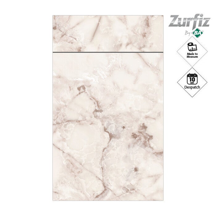 ZURFIZ Supermatt Cascade Sandstone