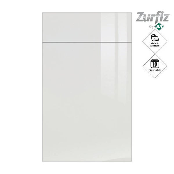 ZURFIZ Ultragloss White