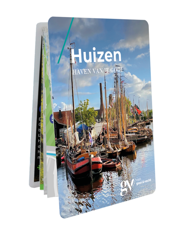Huizen