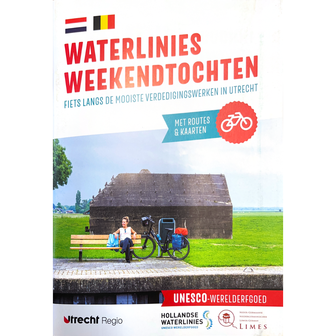 Waterlinies weekendtochten
