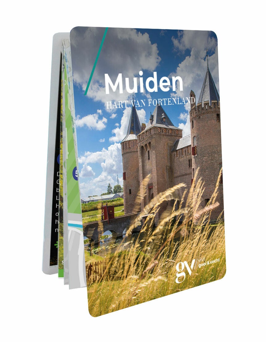 Muiden