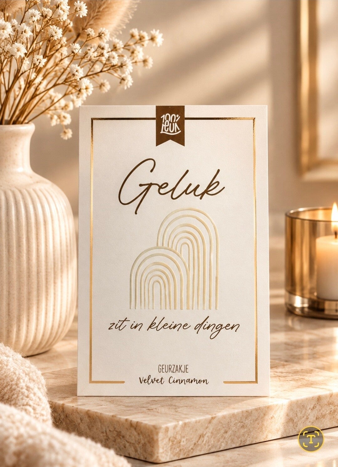 Geurzakje