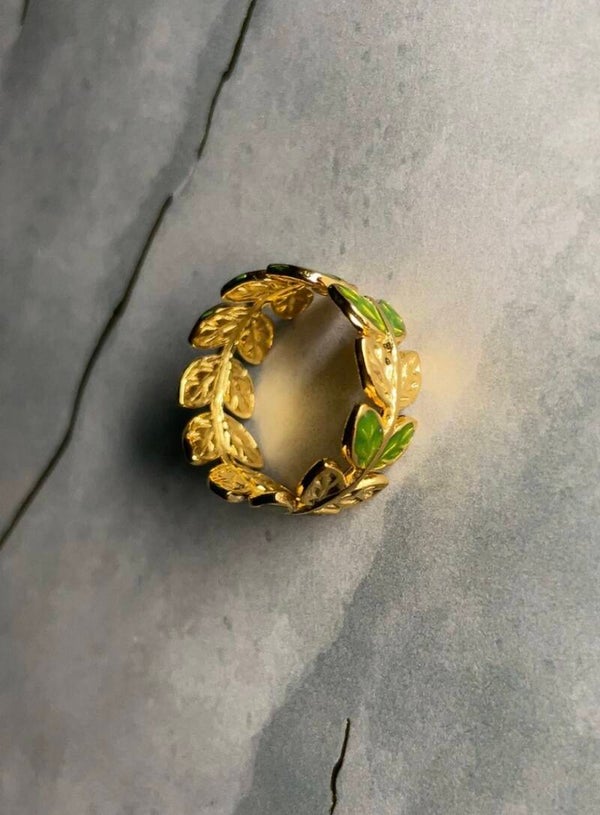 Bague