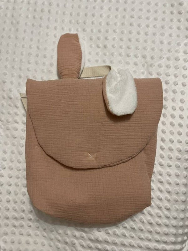 sac oreilles de lapin