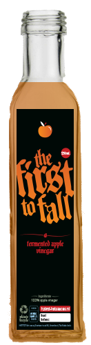 The First To Fall