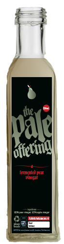 The Pale Offering