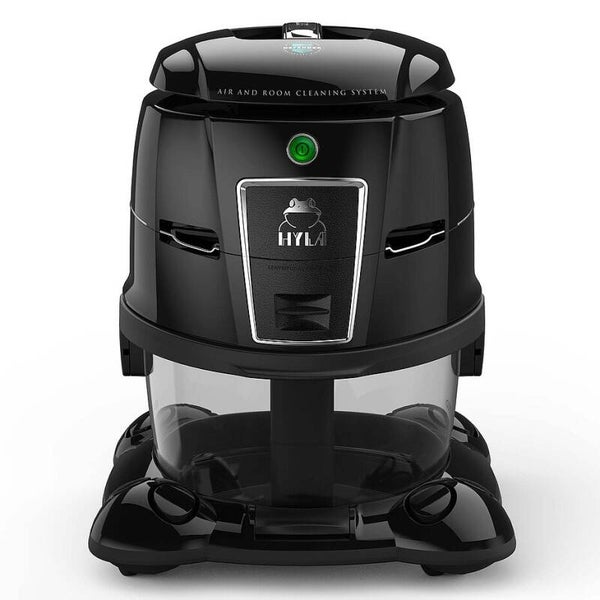 HYLA EST + HYLA VENTUS