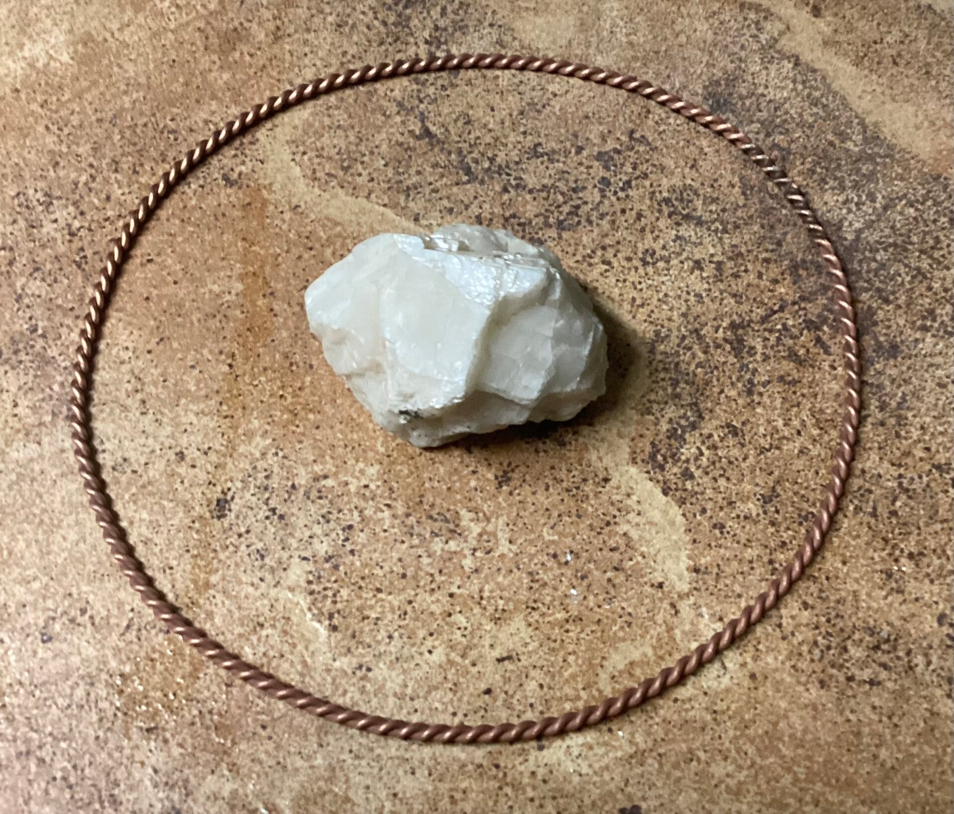 Tensor ring 33.4 cm