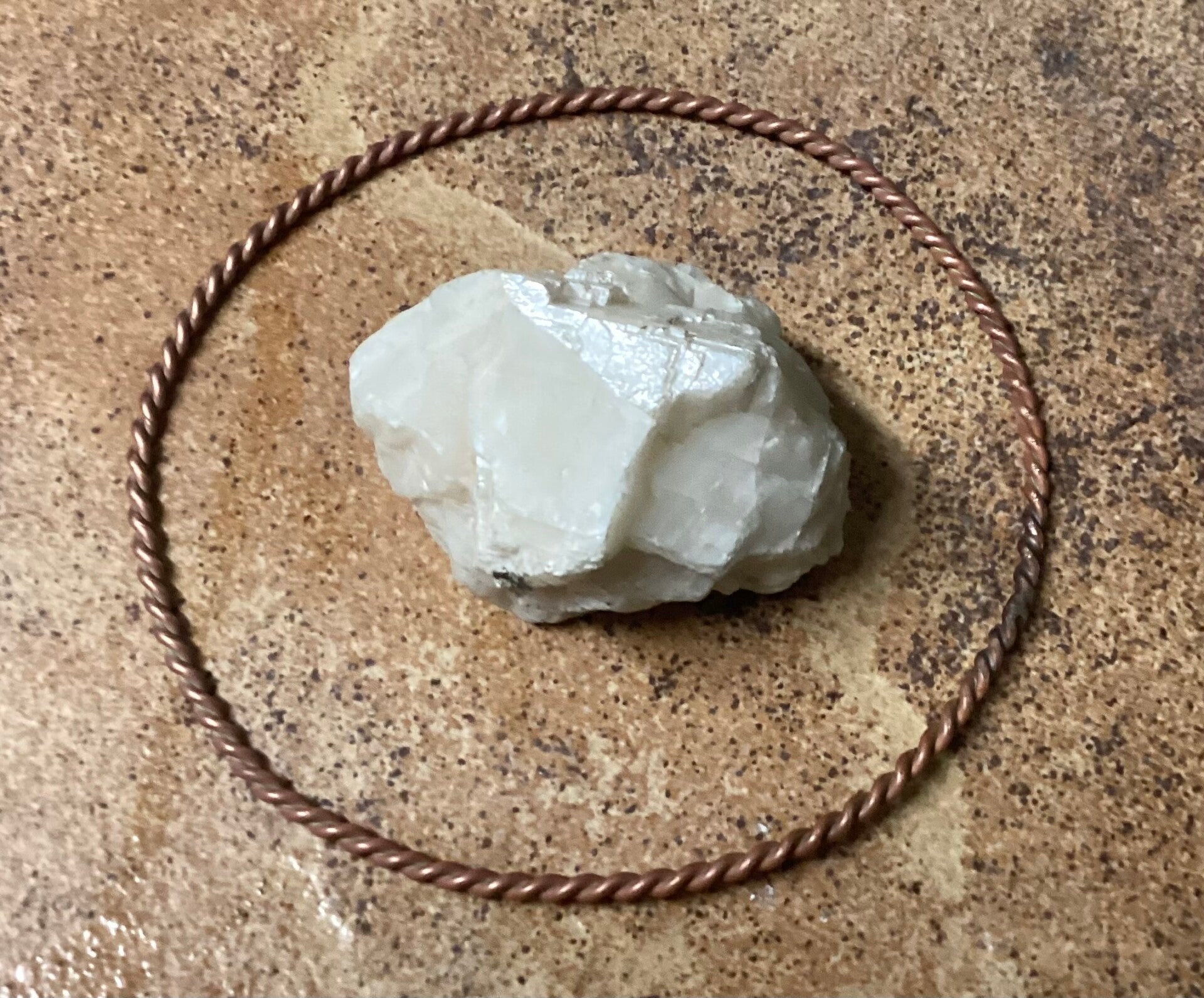 Tensor ring 28,5 cm