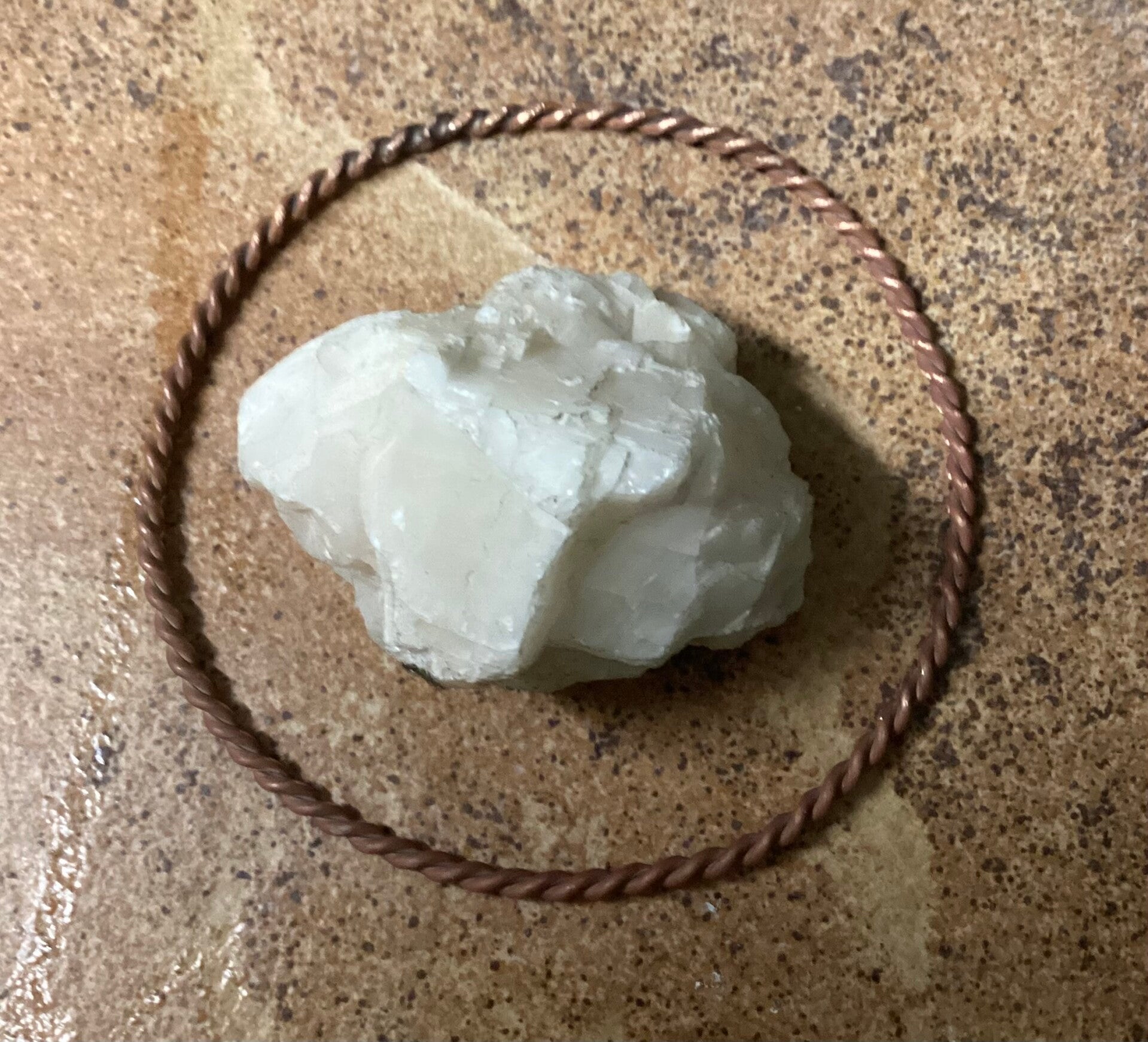 Tensor ring 23,30 cm