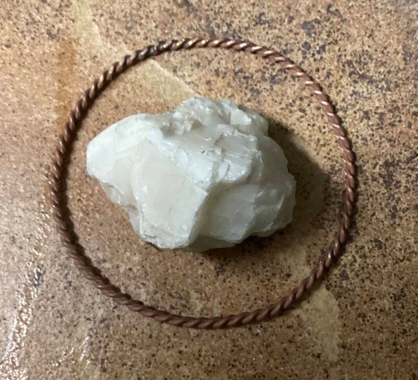 Tensor ring 23,30 cm