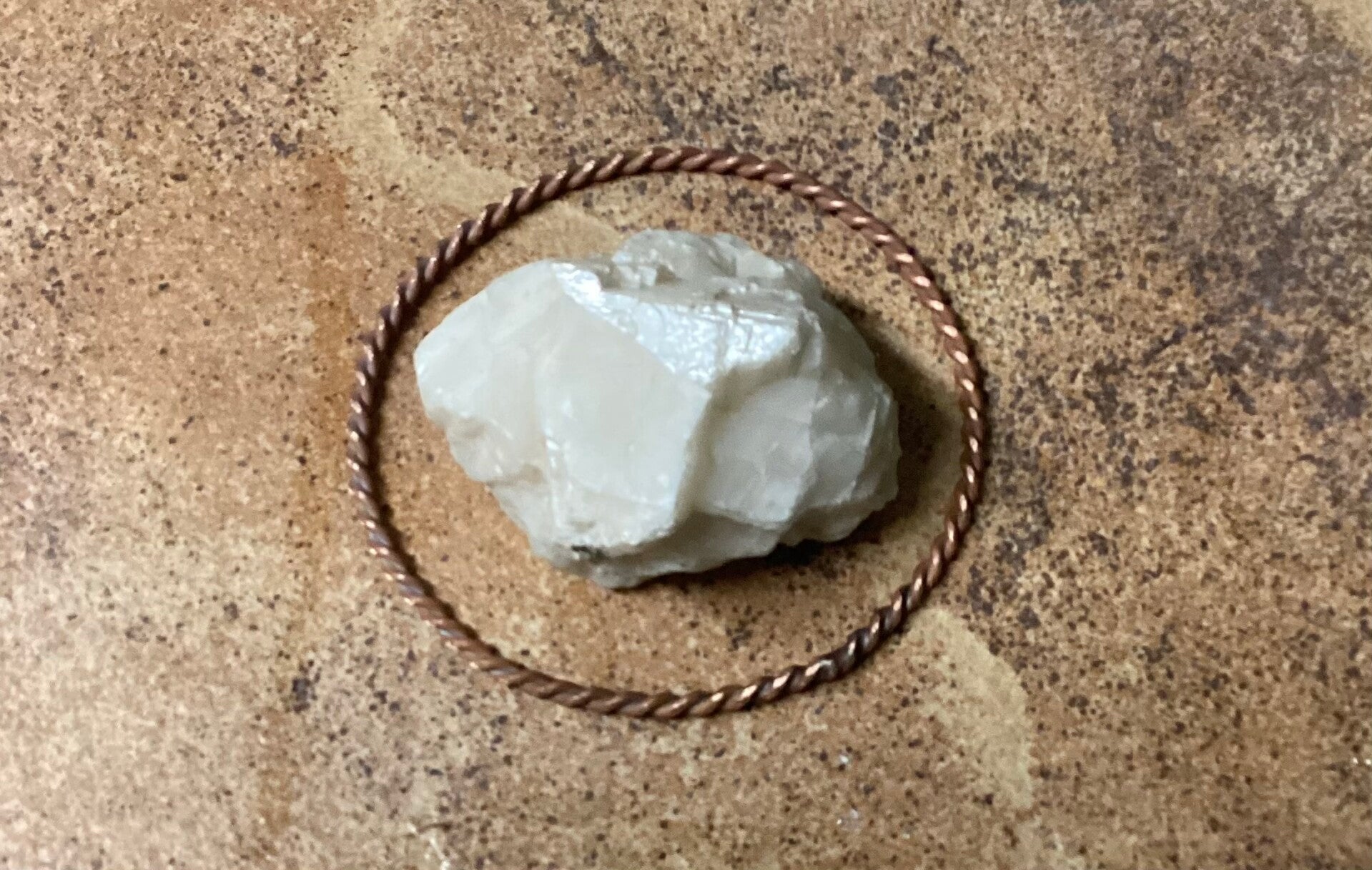 Tensor ring 11,7 cm