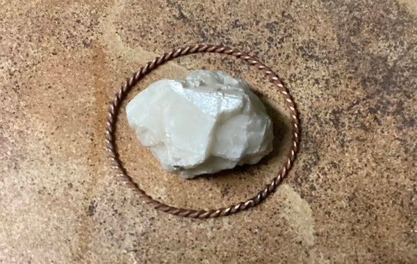 Tensor ring 16.7 cm