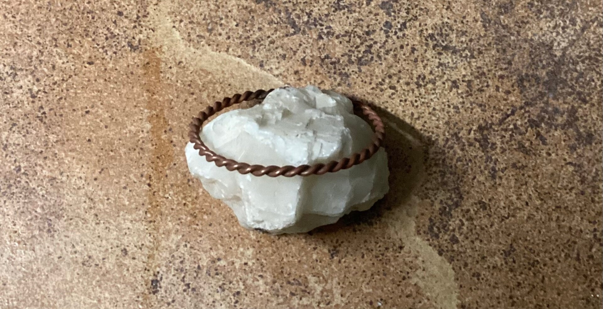 Tensor ring 9,5 cm