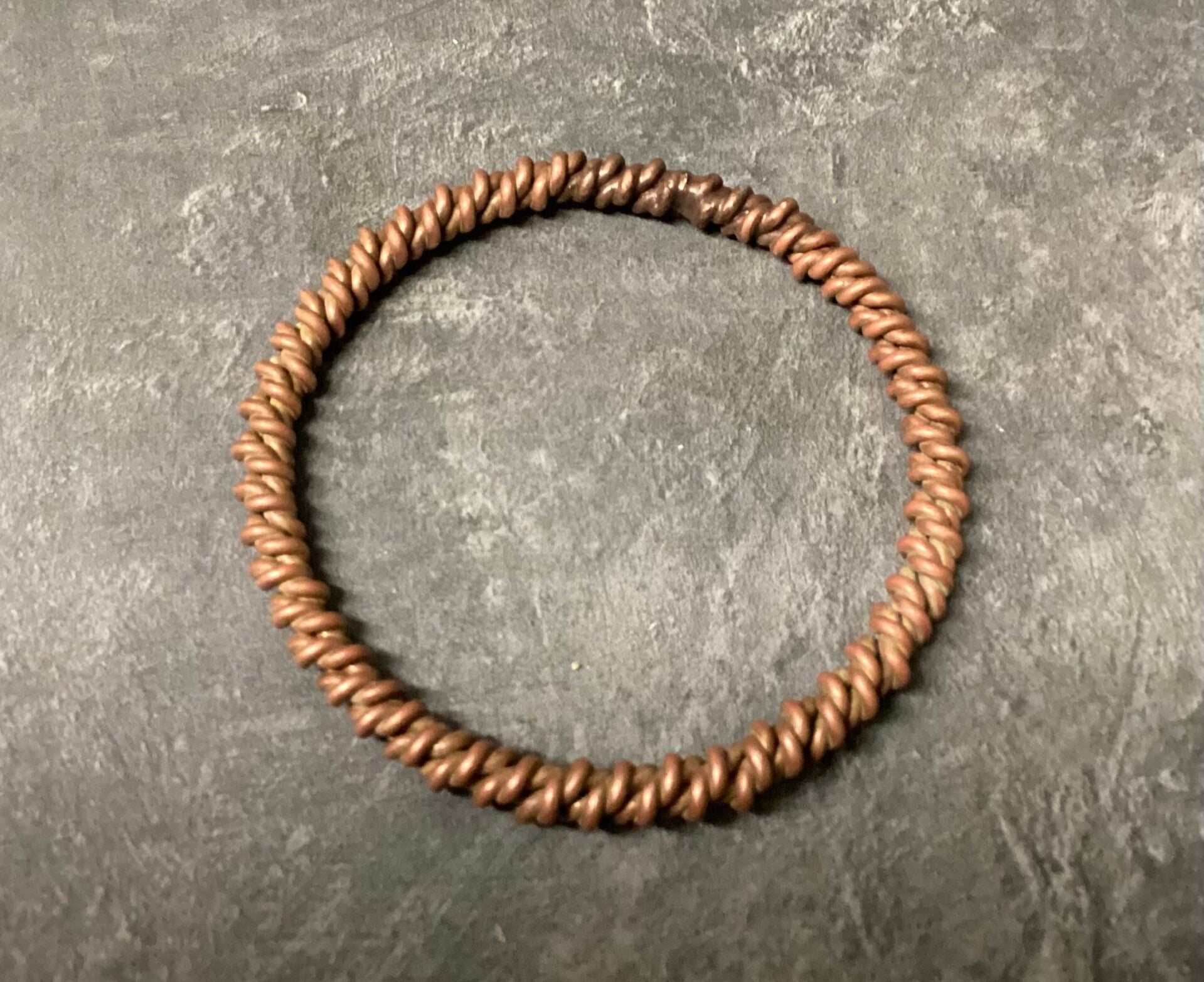 Dubbele tensor ringen