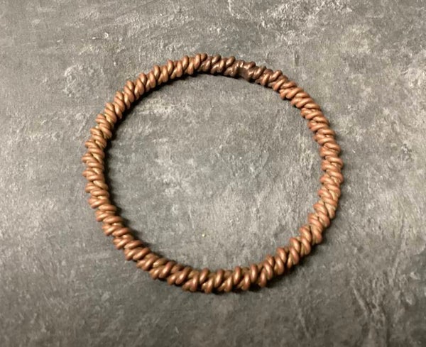 Dubbele tensor ringen
