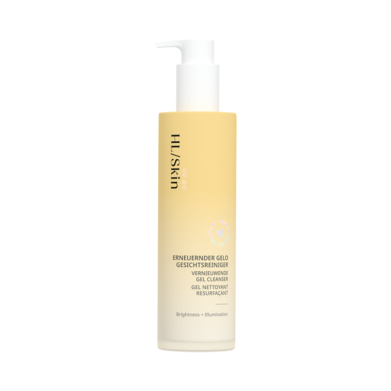 HL/Skin Vernieuwende Gel Cleanser 147 ml