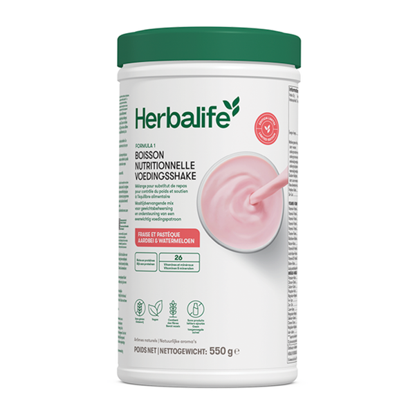 563K Formula 1 Aardbei-Watermeloen 550 g