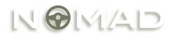 Nomad Car Detail