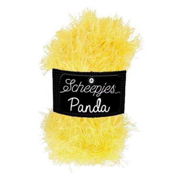 Scheepjes Panda 586