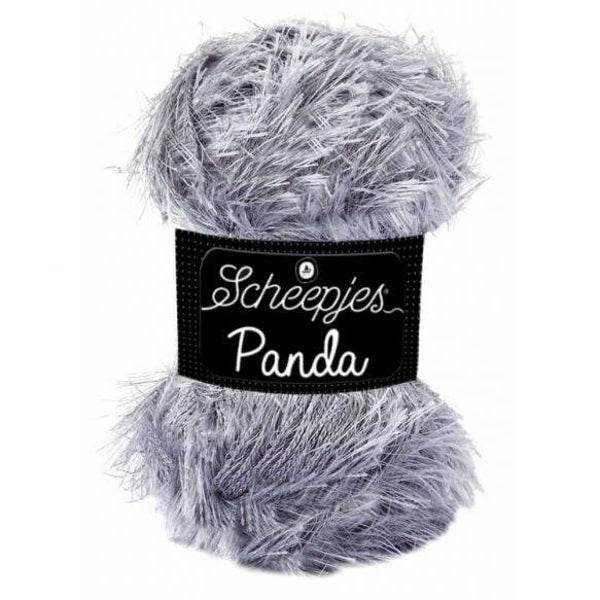 Scheepjes Panda 50 g 583