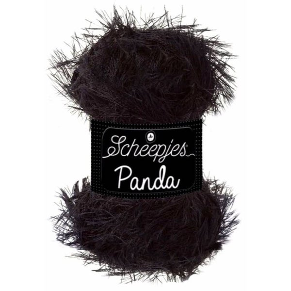 Scheepjes Panda 50 g 585