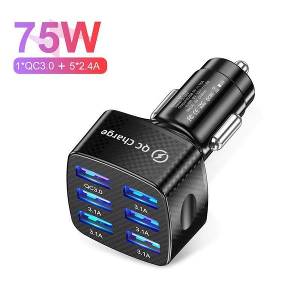 Car Charger