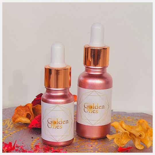 Sister of the Rose Oil         -   20ml