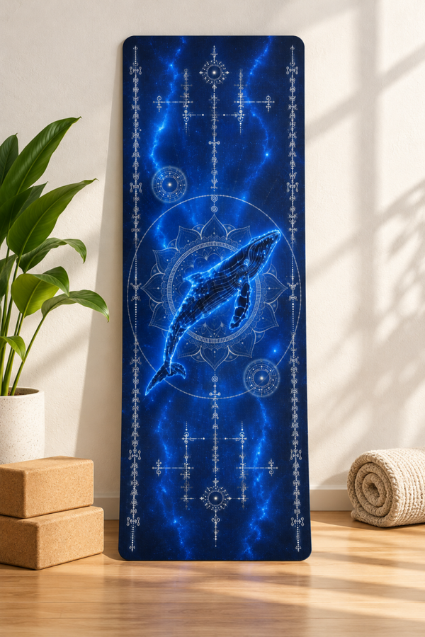 ''The Water Bearers'' Stargate Alignment Mat