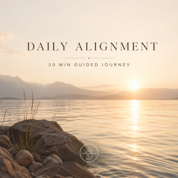 Daily Alignment